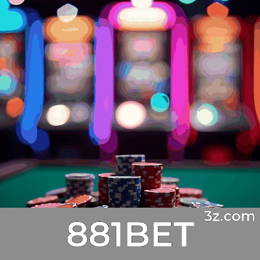 Cadastro na 881BET