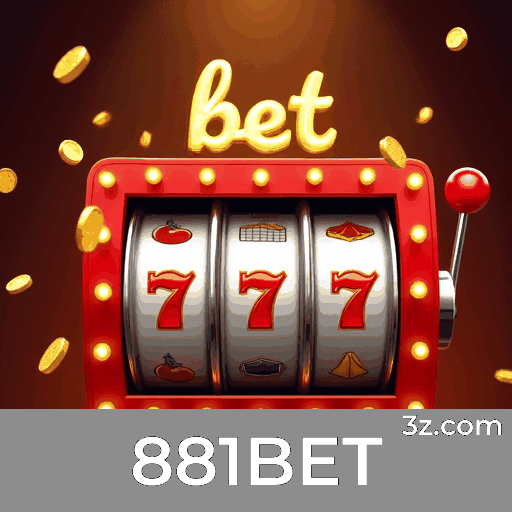 Cadastro na 881BET