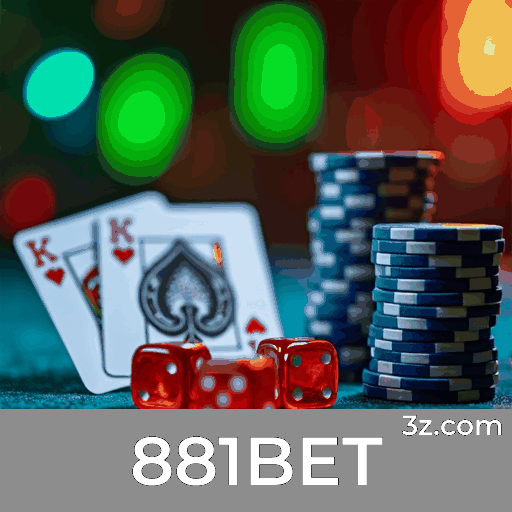 Acesso ao 881BET
