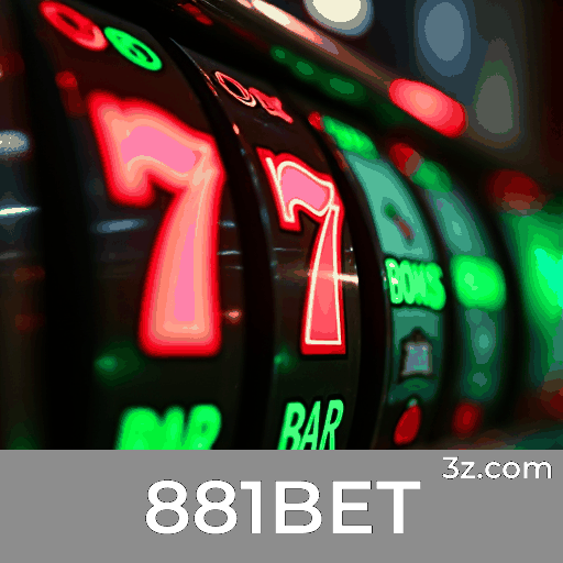 Cadastro na 881BET
