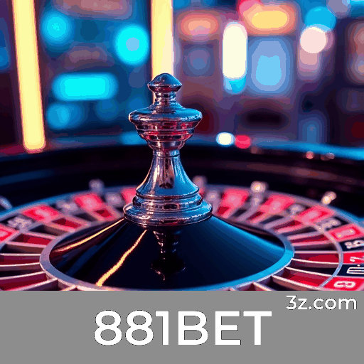 Acesso ao 881BET