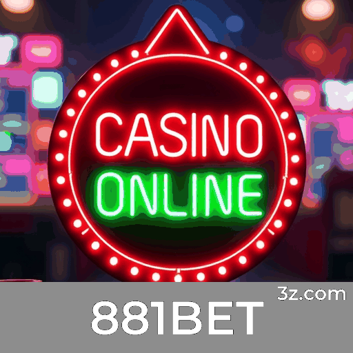 Cadastro na 881BET