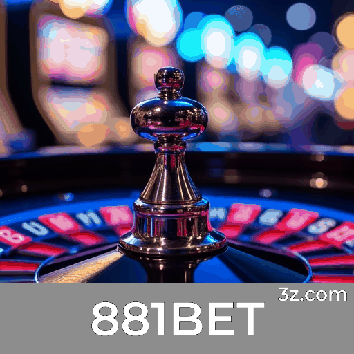 Cassino Online 881BET
