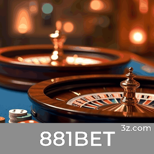 Acesso ao 881BET