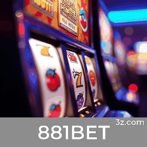 Cassino Online 881BET