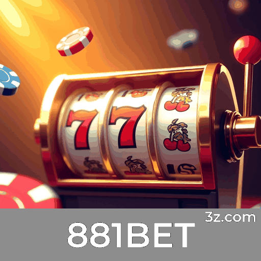 Cassino Online 881BET