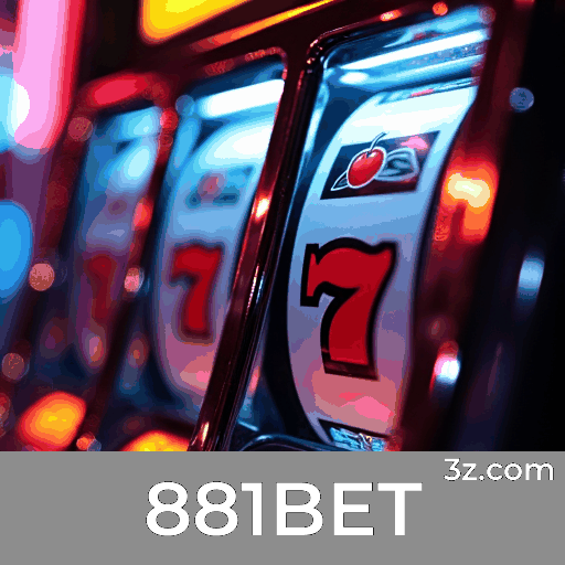 Cassino Online 881BET