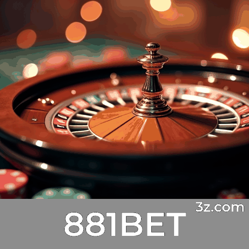 Acesso ao 881BET