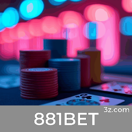 Cadastro na 881BET