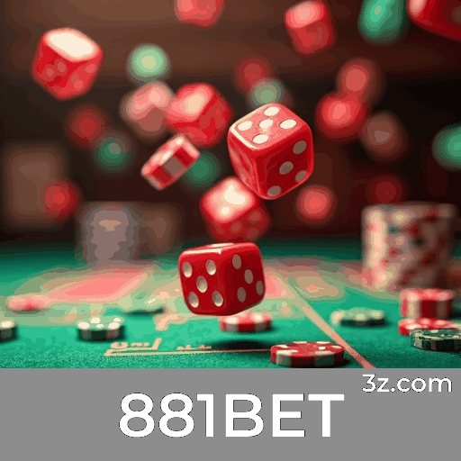 Acesso ao 881BET
