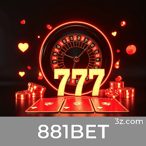 Cassino Online 881BET