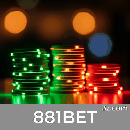 881BET: Plataforma de Cassino e Apostas Confiável
