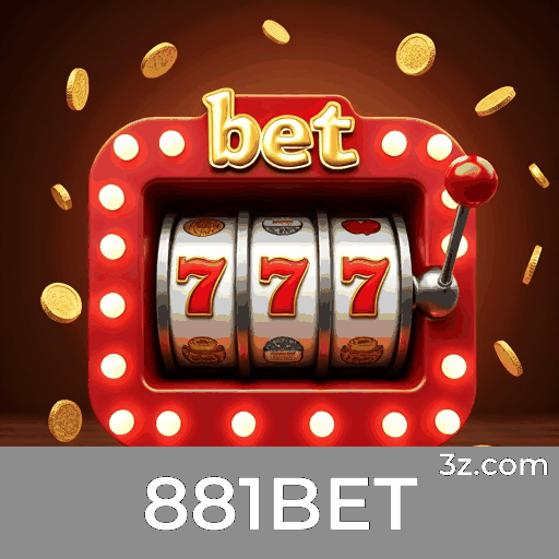 Cassino Online 881BET