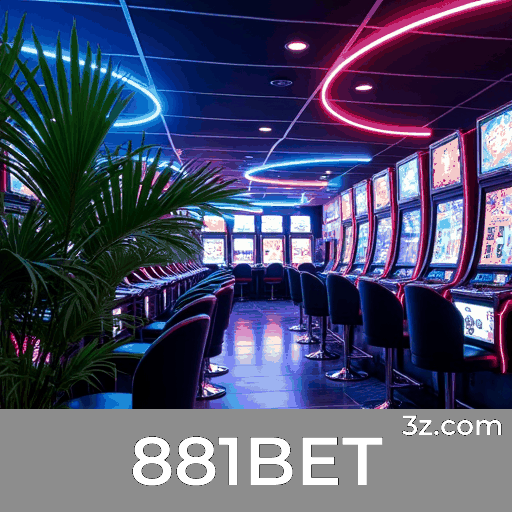 Cassino Online 881BET