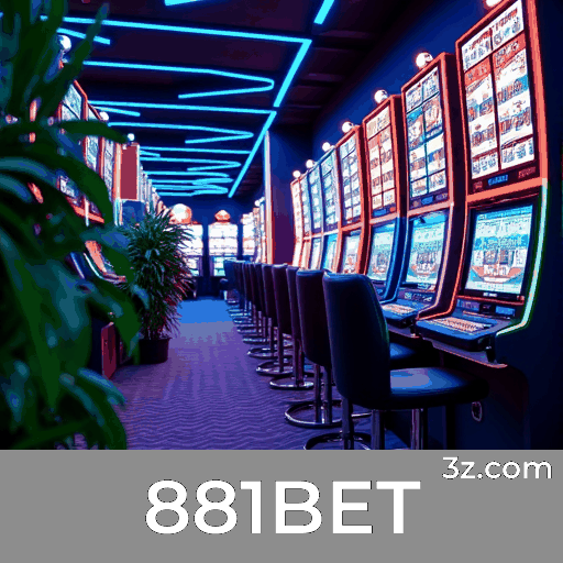 Acesso ao 881BET
