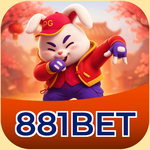 881BET logo