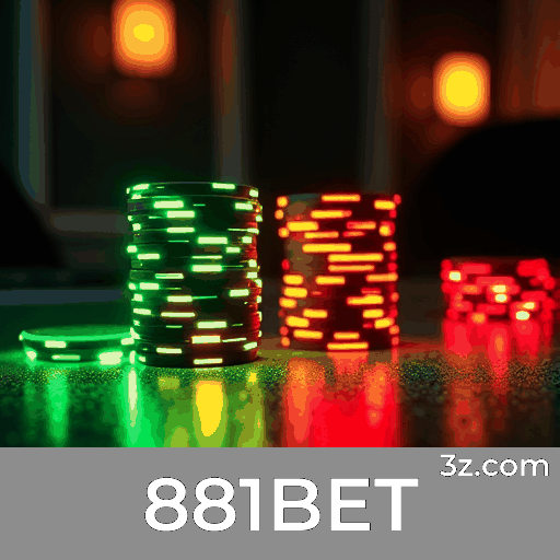 Cadastro na 881BET