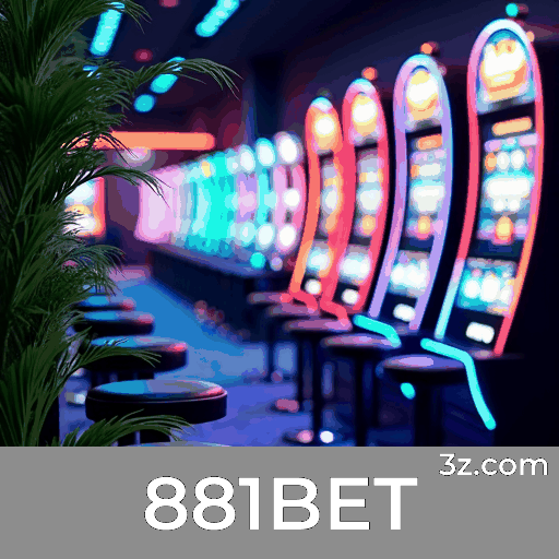 881BET: Plataforma de Cassino e Apostas Confiável