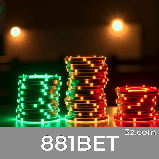 Cadastro na 881BET