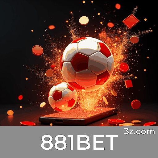 Cadastro na 881BET