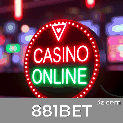 Acesso ao 881BET