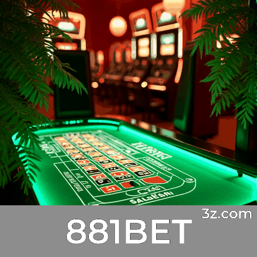 Acesso ao 881BET