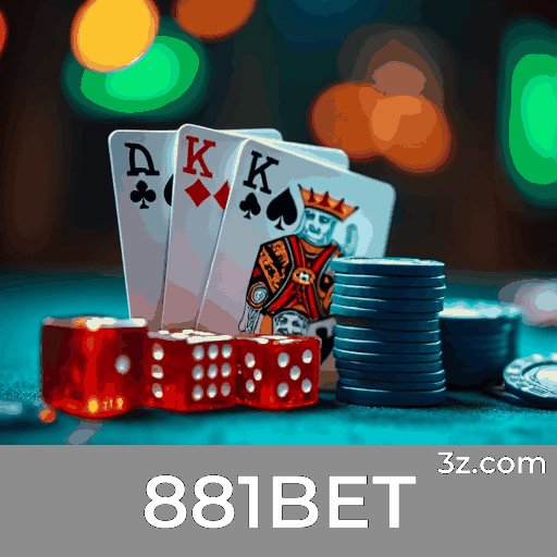 Cadastro na 881BET