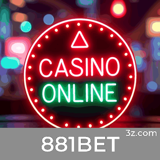 Cadastro na 881BET