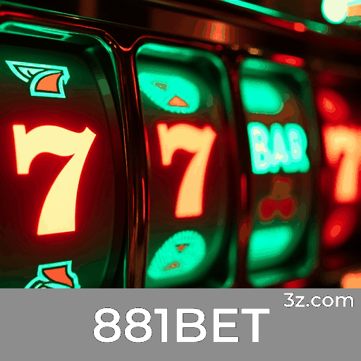 Acessar o site 881BET COM